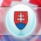 Ministry of Education, Research, Development and Youth of the Slovak Republic - Scholarships for Talented International Students logo